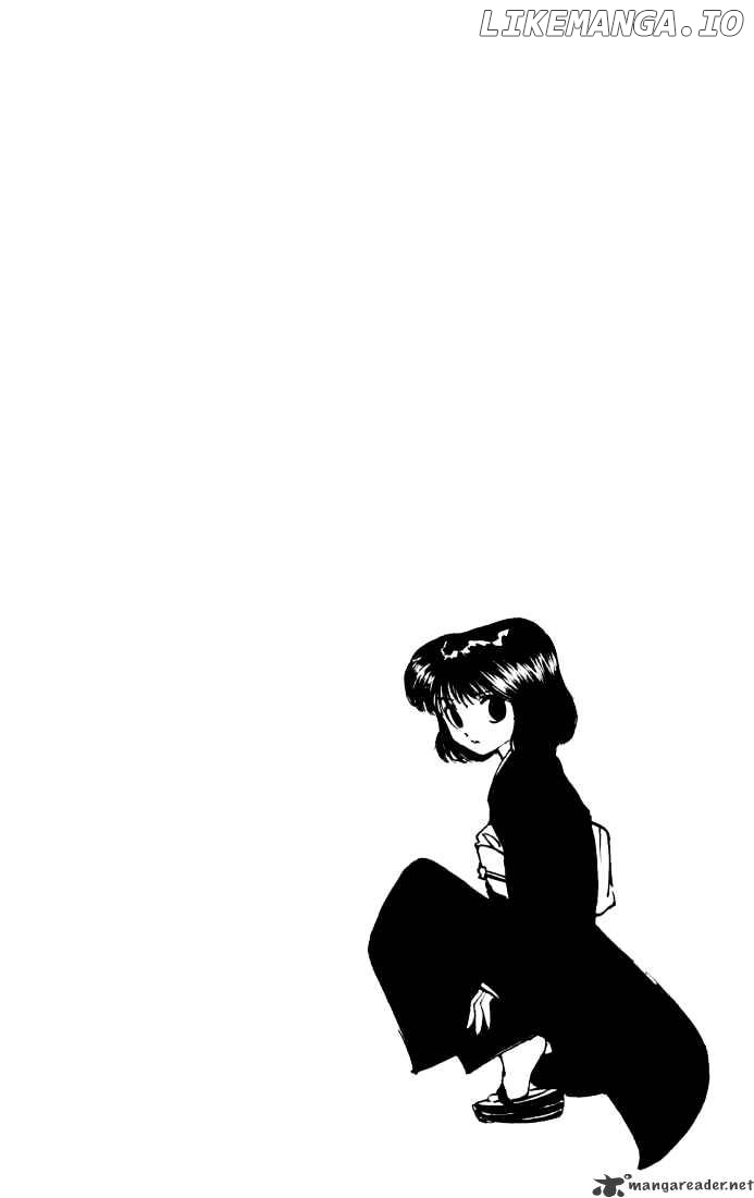 Hunter x Hunter, Chapter 117 image 16